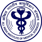 AIIMS New Delhi